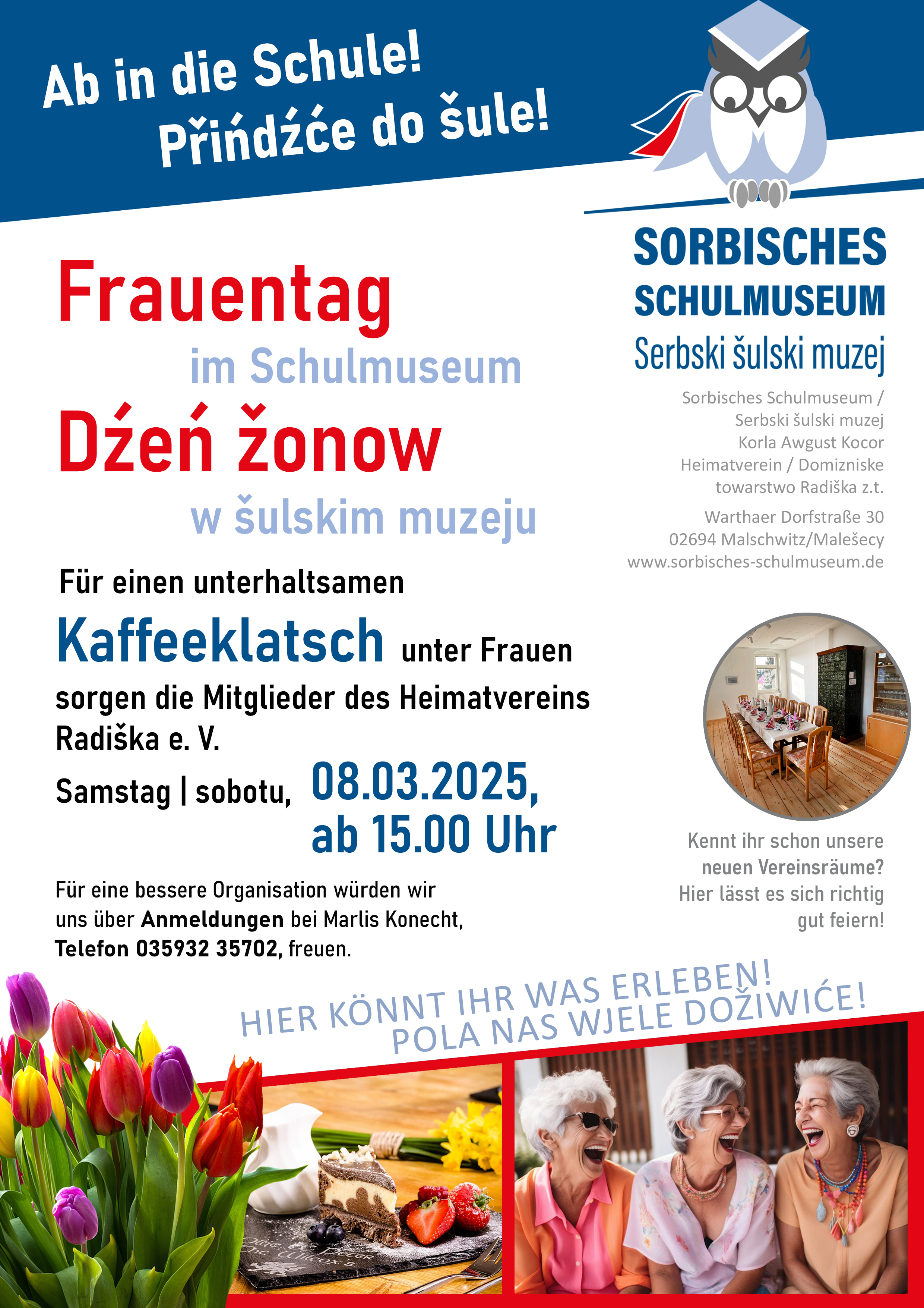 Frauentag