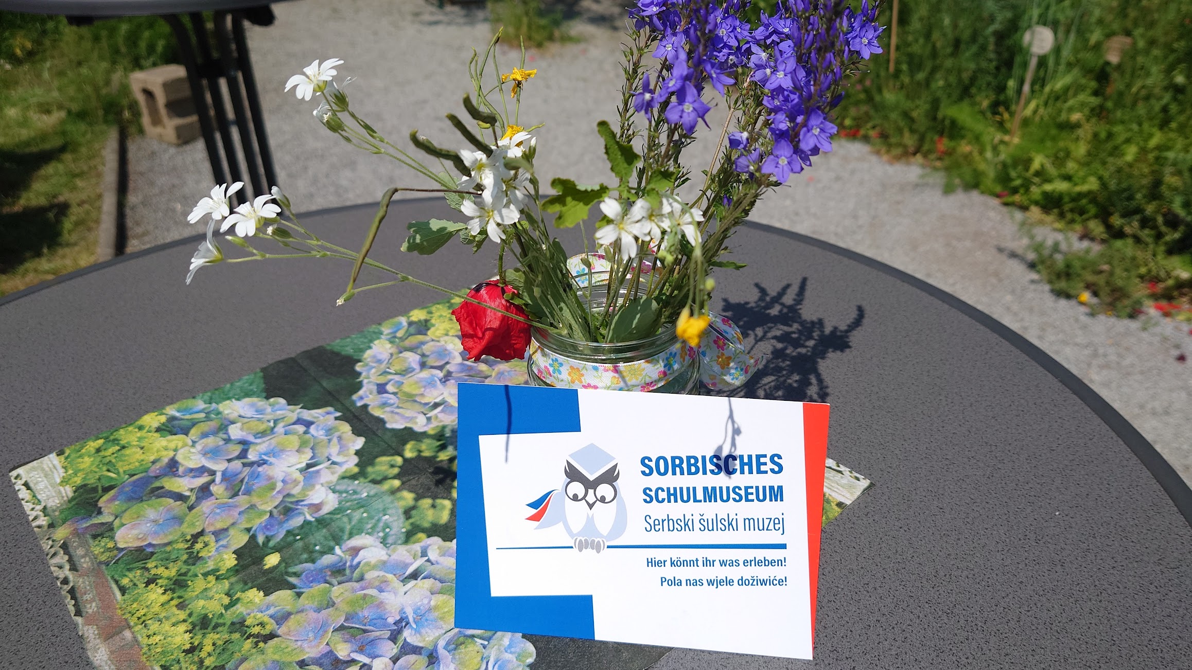 Tag der offenen Tür